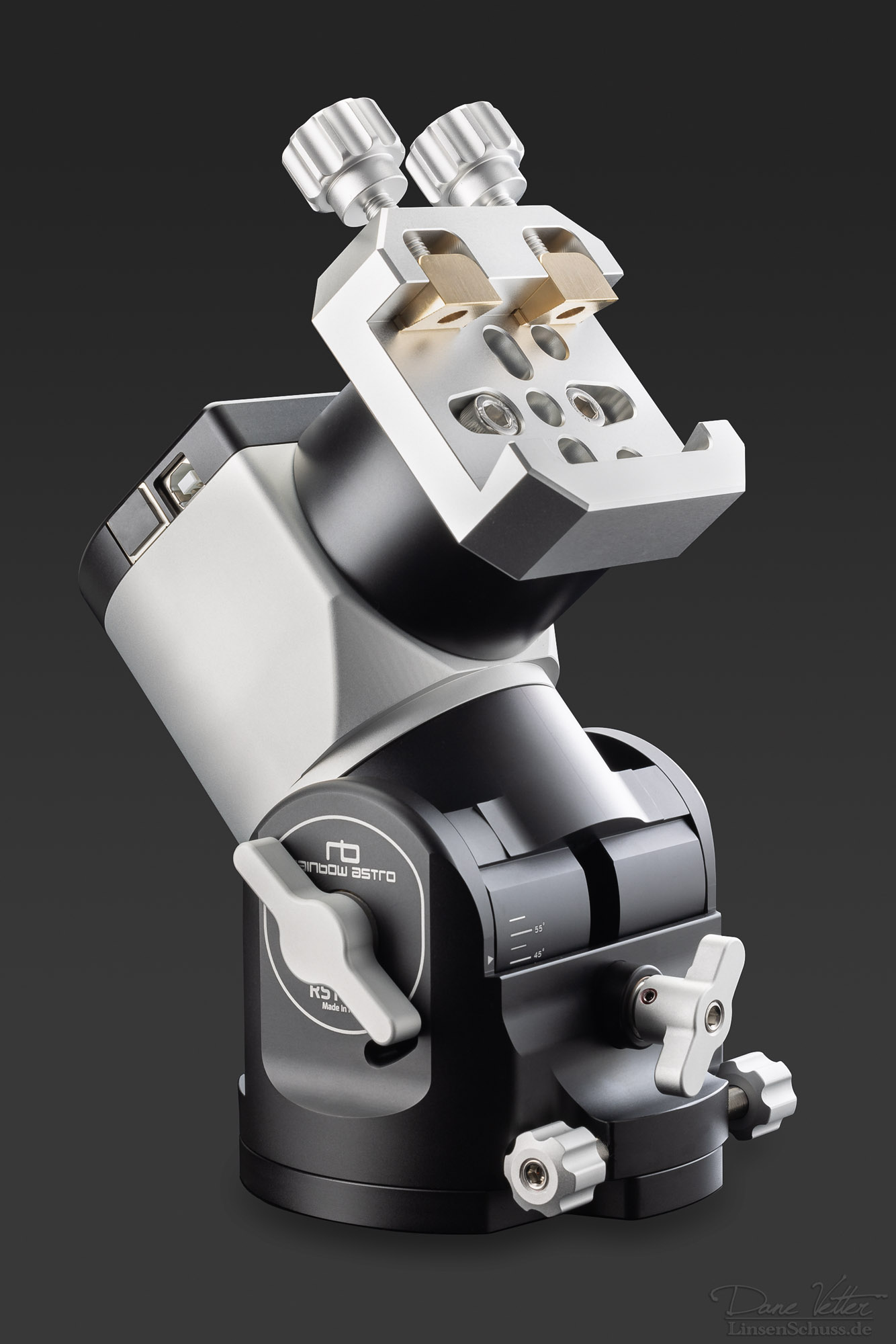 Rainbow Astro RST-135